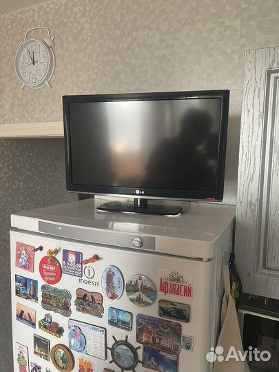 Телевизор lg