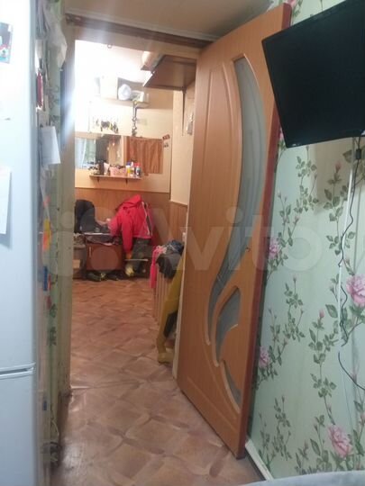 2-к. квартира, 45 м², 1/5 эт.