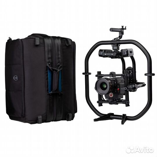 Рюкзак Tenba Cineluxe Pro Gimbal Backpack 24
