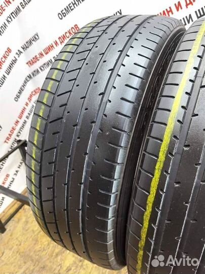 Toyo Proxes R30 225/55 R19