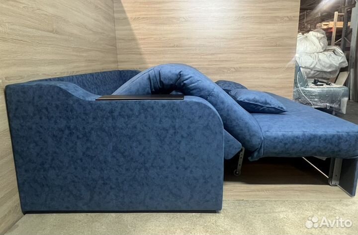 Диван ортопедический аккордеон нбп Грей-12 160*200