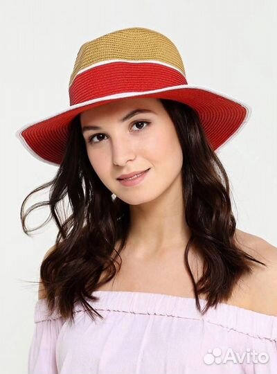 Шляпа новая