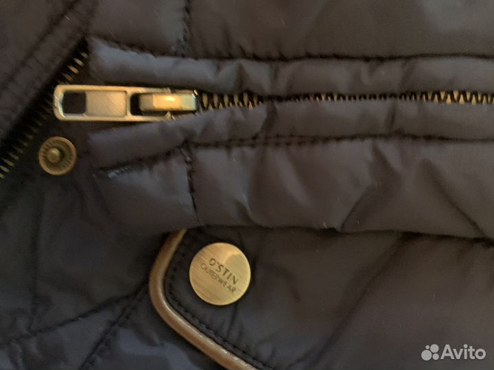 Куртка Остин