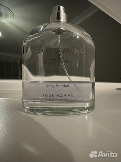 Мужские духи