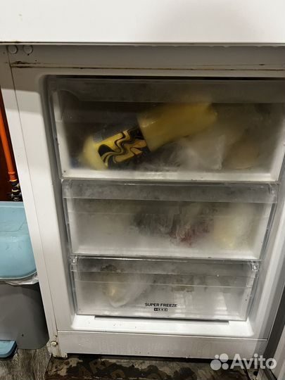 Холодильник