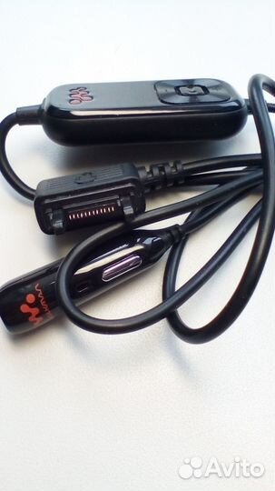 Гарнитура Sony Ericsson walkman