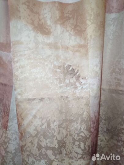 Комплект штор