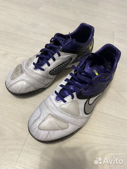 Бутсы(сороконожки) Nike CTR 360 оригинал