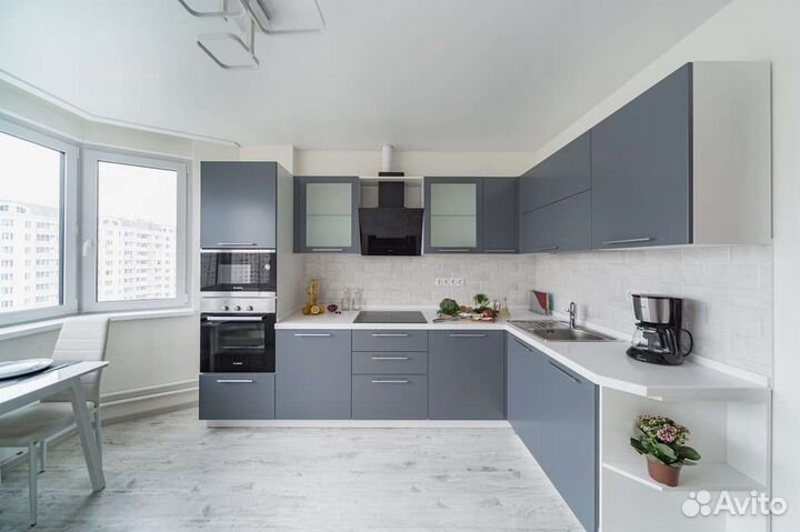 Изготовление кухни на заказ