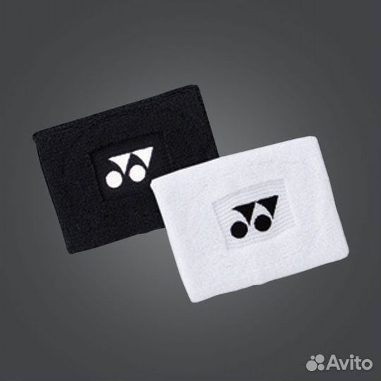 Напульсник Yonex AC-488 (Белый)