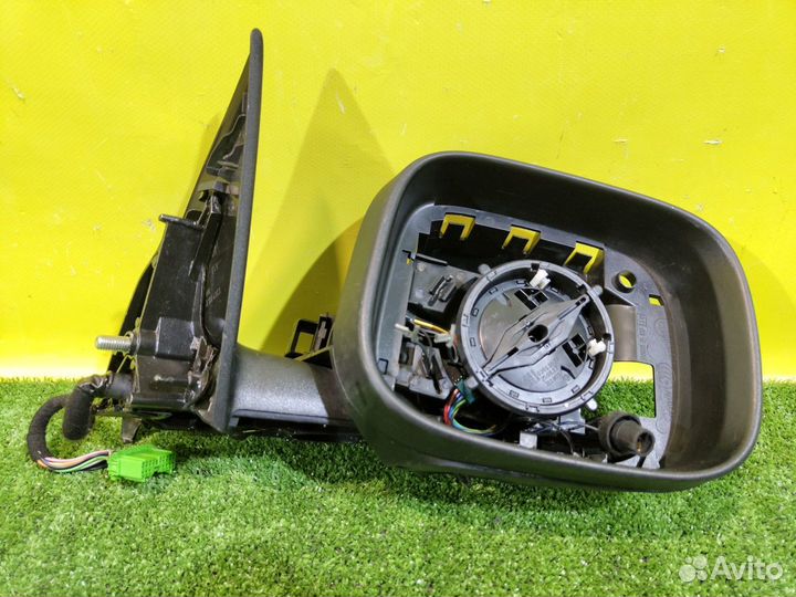 Зеркало правое электрическое Volvo XC90 2014