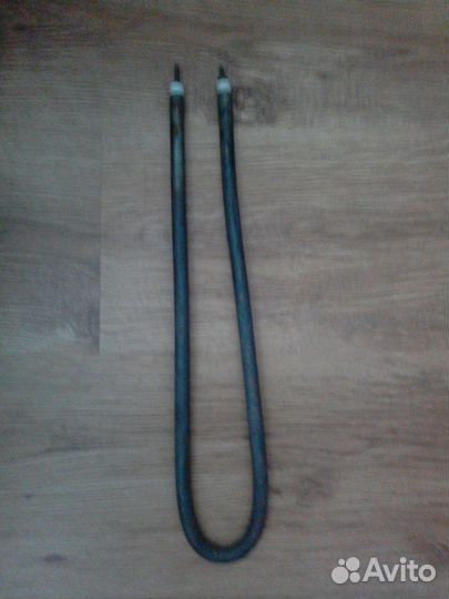 Электрический тэн