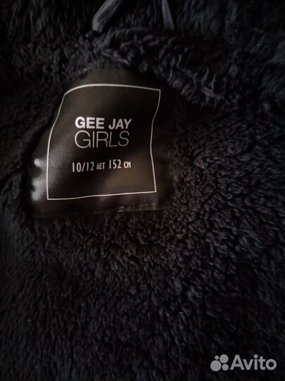 Куртка пуховик