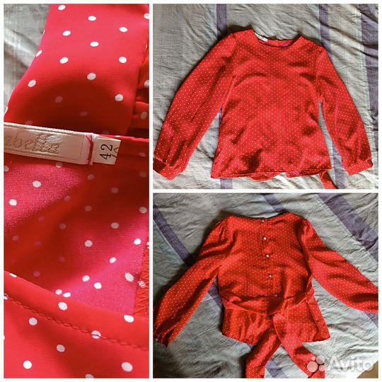 Продам вещи женские