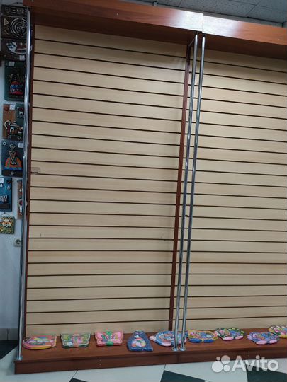 Полка настенная