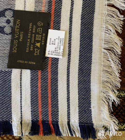 Палантин (платок) женский новый