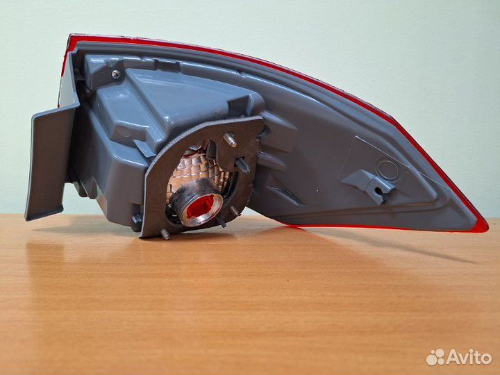 Фонарь задний левый Лада Vesta 2180