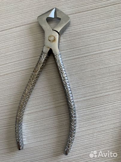 Щипцы для сахара