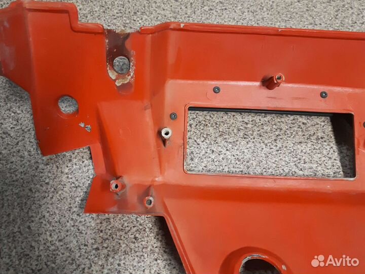 Рамка спидометра honda Gyro x