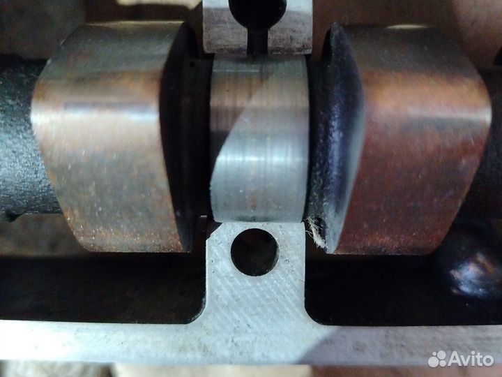 Распредвал kia spectra