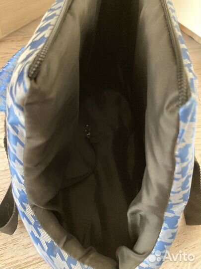 Сумка-переноска