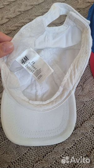 Кепка бейсболка