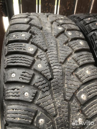 Nokian Tyres Nordman 5 185/65 R15 92T
