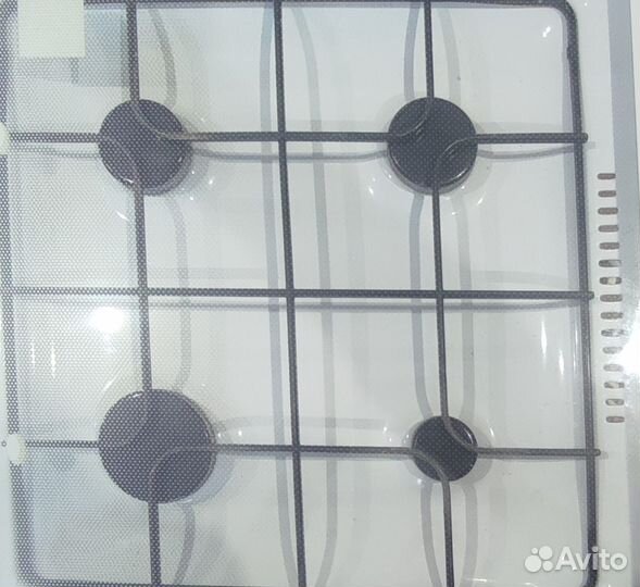 Газовая плита гефест бу