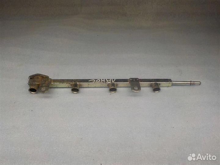 Рейка топливная (рампа) Chevrolet Lanos 2005-2009