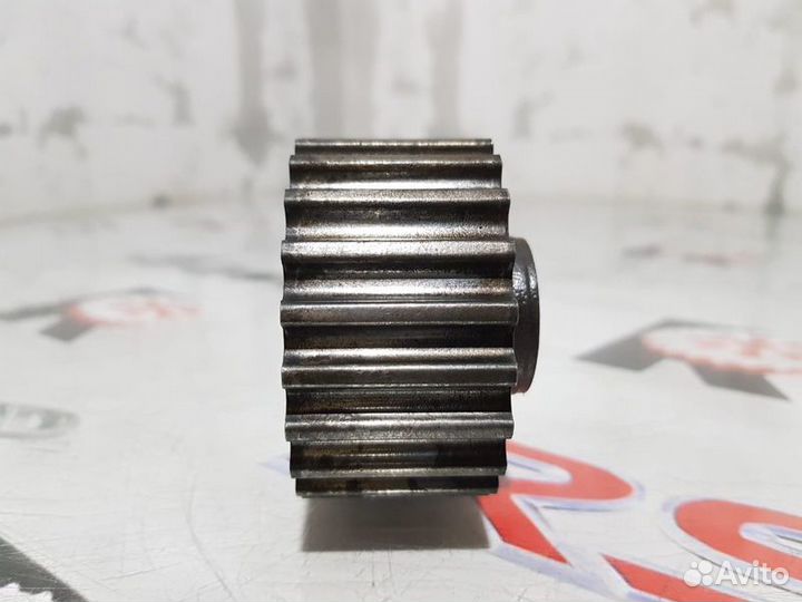 Шестерня коленвала Volkswagen Passat (B6) 3C2 cbab