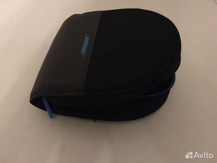 Чехол для наушников bose, новый, оригинал
