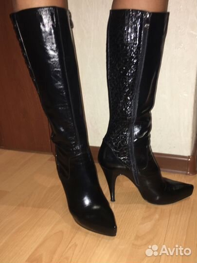 Сапоги