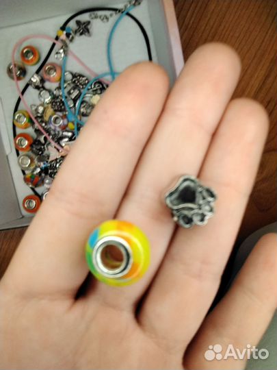 Браслетики