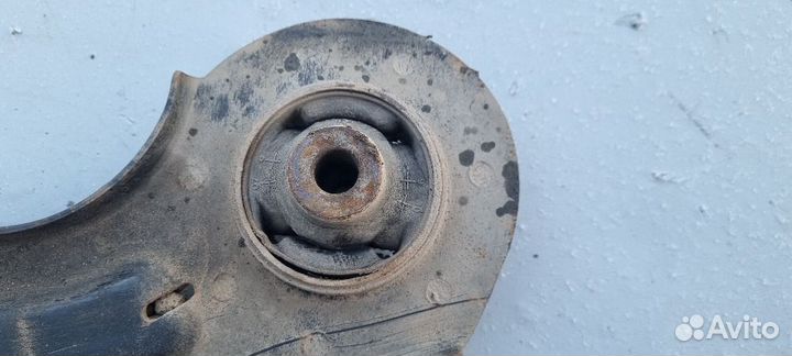 Рычаг передний левый Chevrolet Lacetti 2003-2013