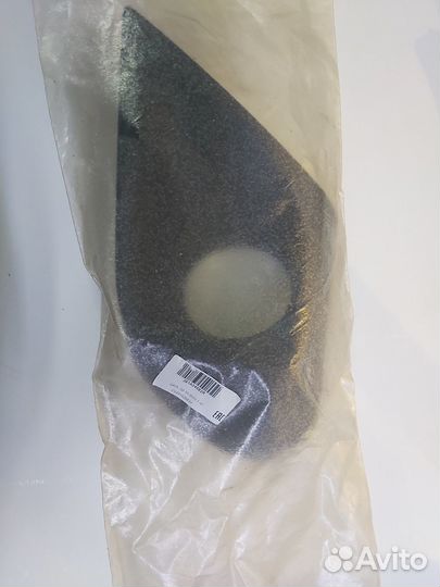 Накладка птф