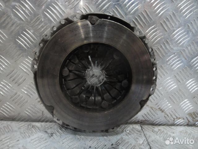 Корзина сцепления Amarok (10-16) 2.0D б\у