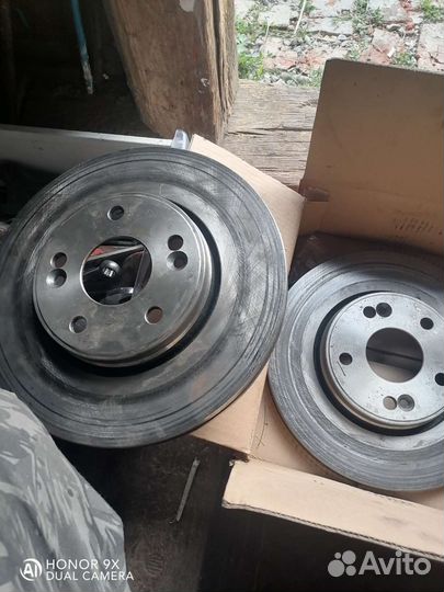 Тормозная система