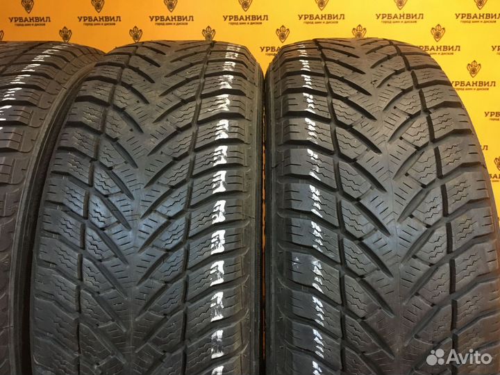 Goodyear Wrangler Ultra Grip 225/65 R17 102H