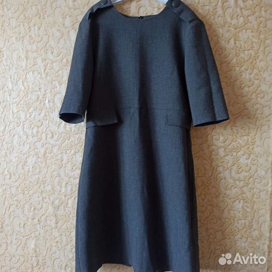 Платье zara