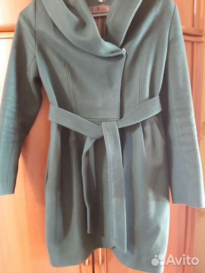 Пальто женское 46 размер
