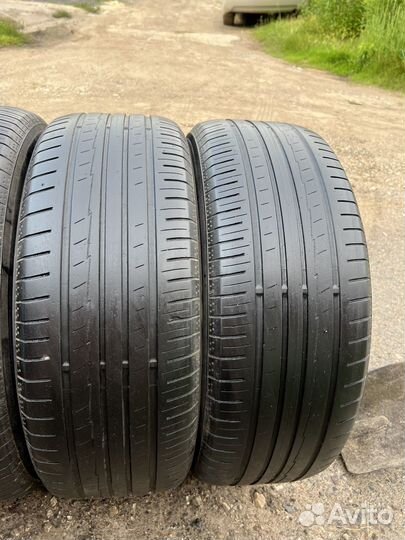 Yokohama BluEarth-A AE-50 235/55 R18 100V