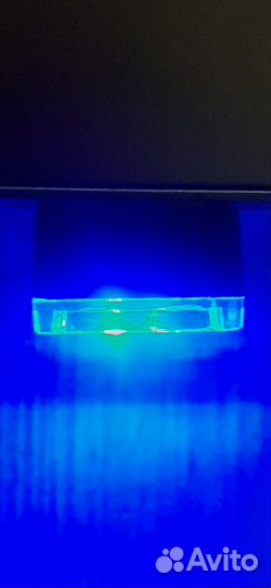 USB подсветка