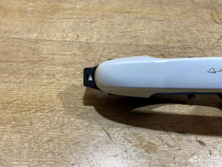 Ручка наружная Kia Ceed 1 R9