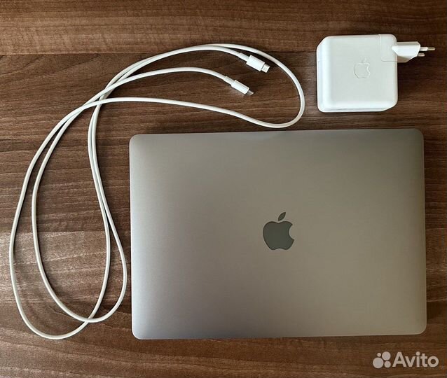 Apple MacBook Pro 13