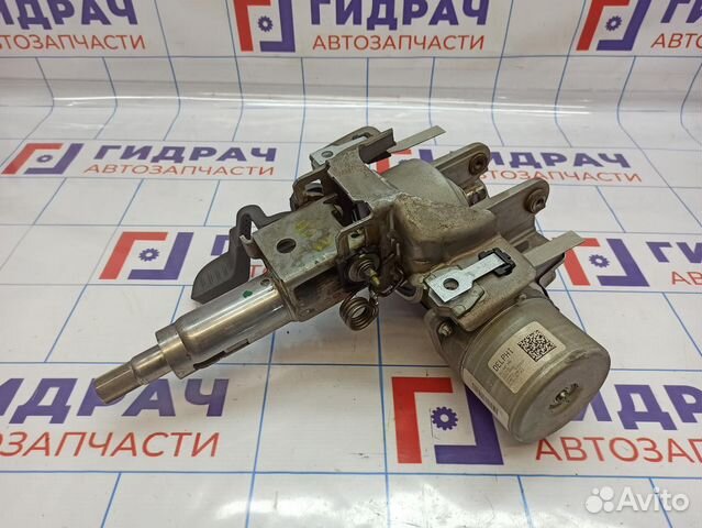 Колонка рулевая Opel Corsa (D) 55701302