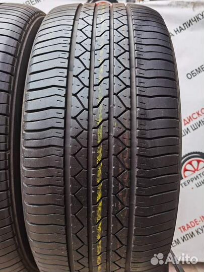 Bridgestone Dueler H/P 265/50 R20 107V