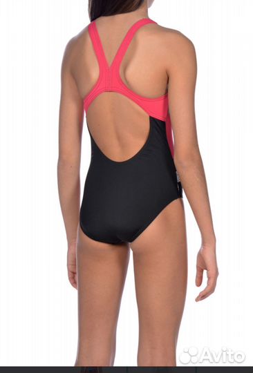 Купальник для девочки arena