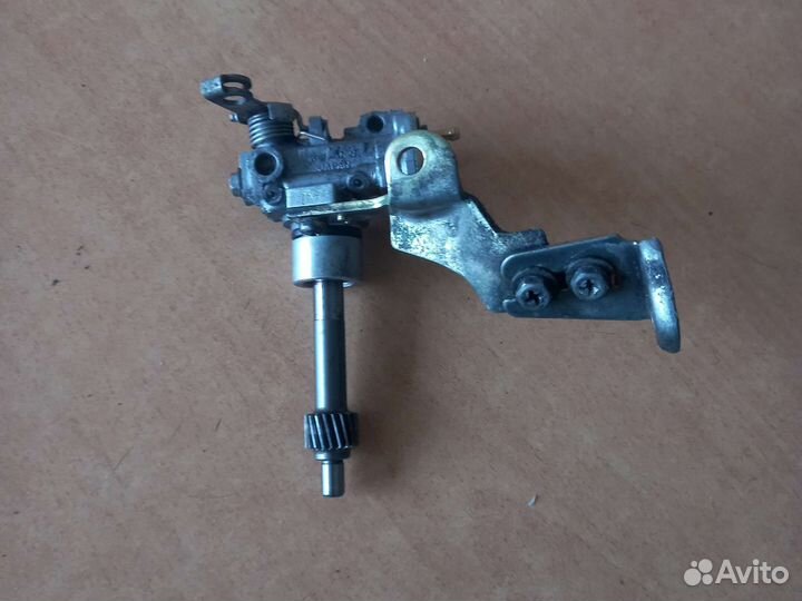 Honda Lead AF20 50, разбор