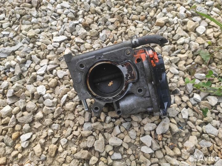 Дроссельная заслонка Mazda 6