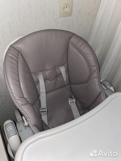 Стульчик peg perego tatamia